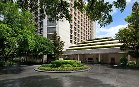 Houston Grand Hotel - River Oaks